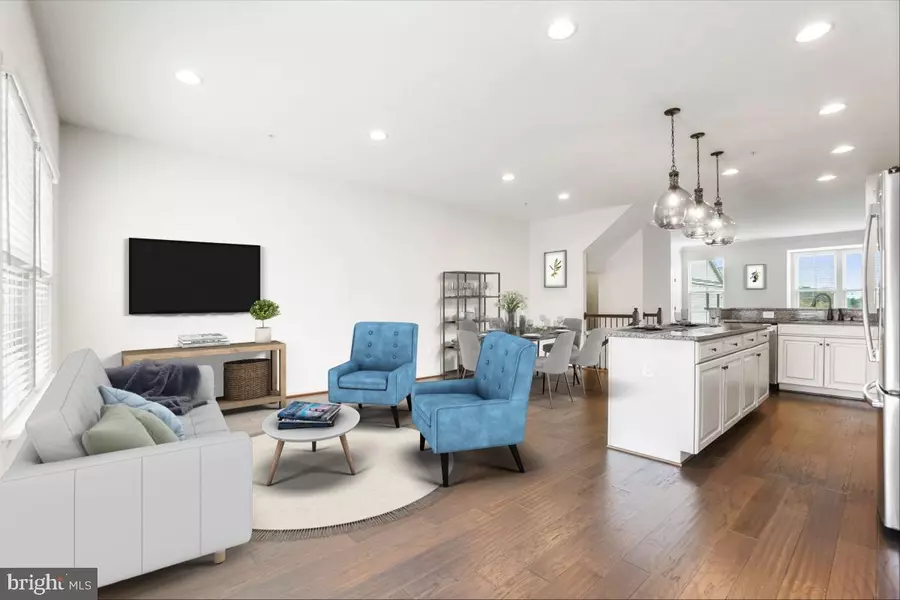 9119 LANDON HOUSE LN, Frederick, MD 21704