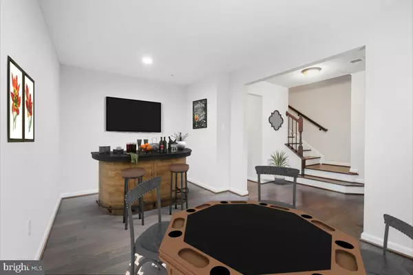 Frederick, MD 21704,9119 LANDON HOUSE LN