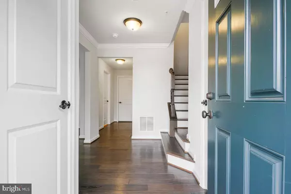 Frederick, MD 21704,9119 LANDON HOUSE LN