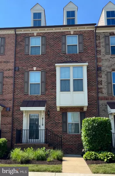 9119 LANDON HOUSE LN, Frederick, MD 21704