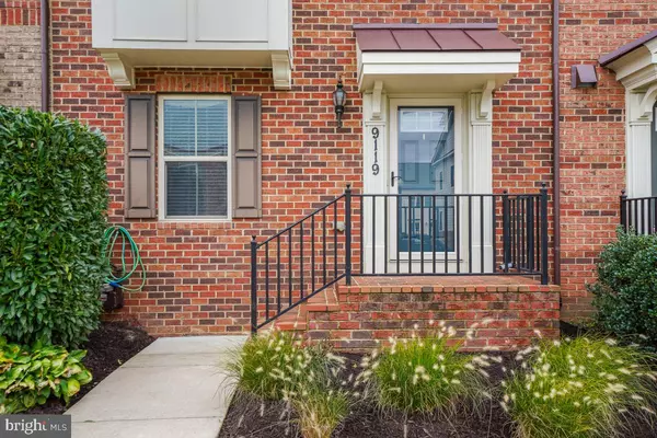 Frederick, MD 21704,9119 LANDON HOUSE LN