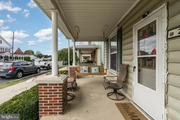 Palmyra, PA 17078,24 N GREEN ST