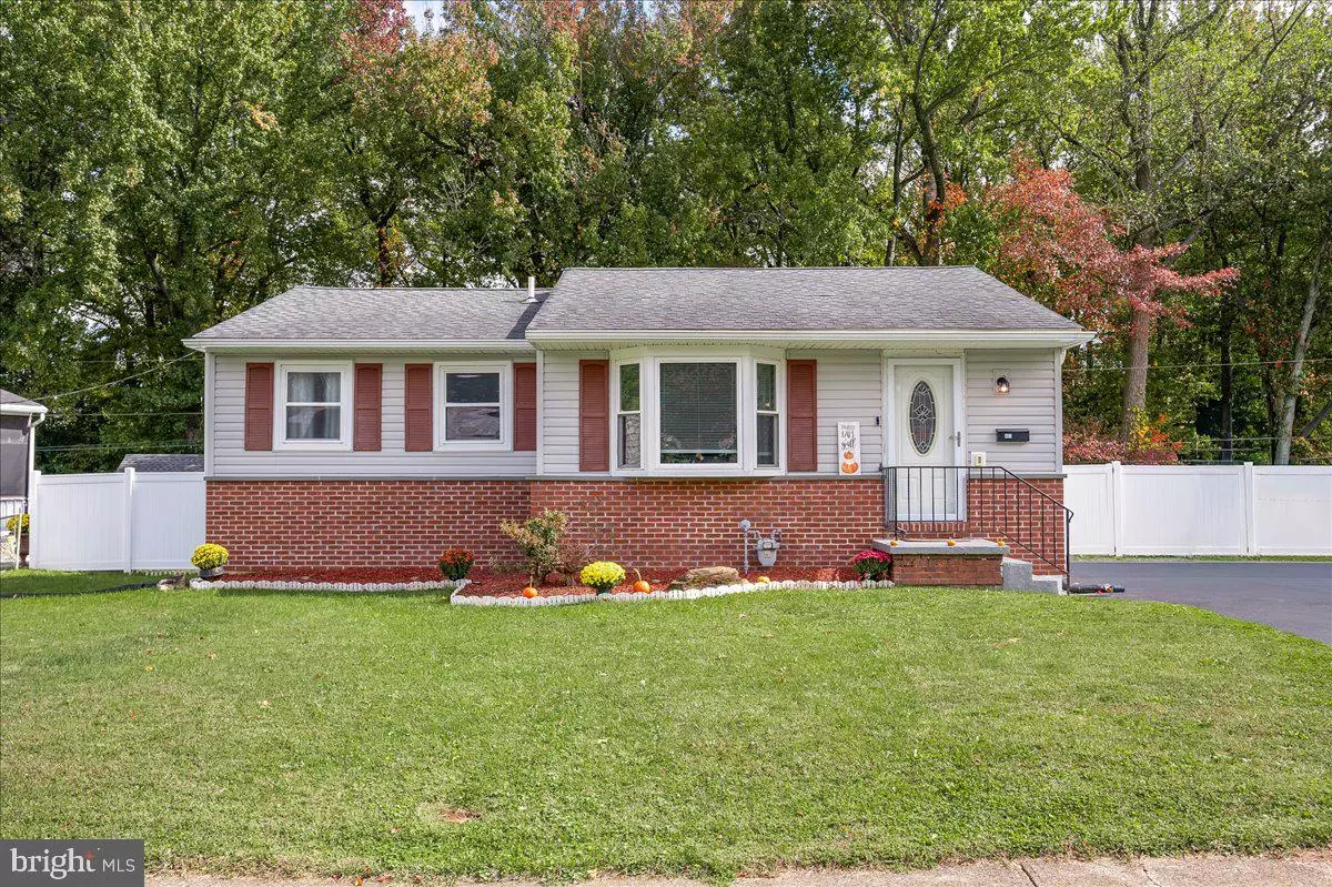 Newark, DE 19711,402 TAMARA CIR