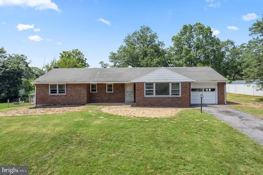 1411 N ADAMS ST, Pottstown, PA 19464
