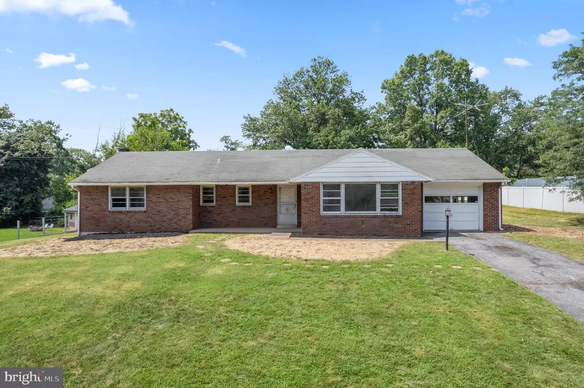 Pottstown, PA 19464,1411 N ADAMS ST