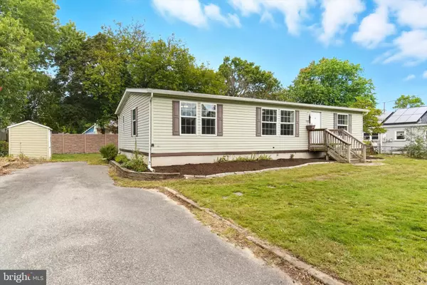 Beachwood, NJ 08722,208 LONGBOAT AVE