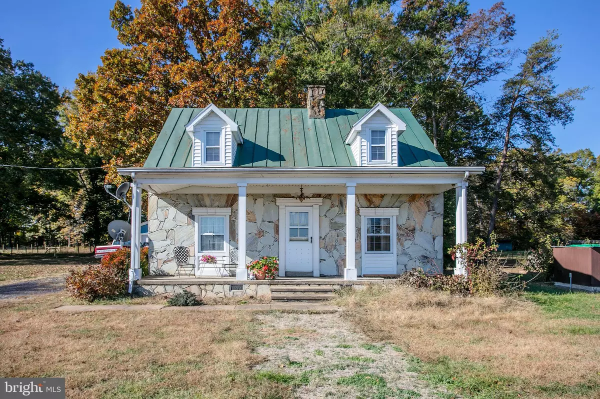 Culpeper, VA 22701,20126 BATNA RD