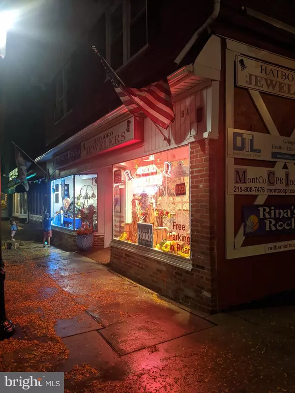Hatboro, PA 19040,120 . S YORK RD S YORK RD #STORE A