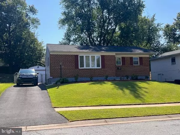 New Castle, DE 19720,146 W EDINBURGH DR