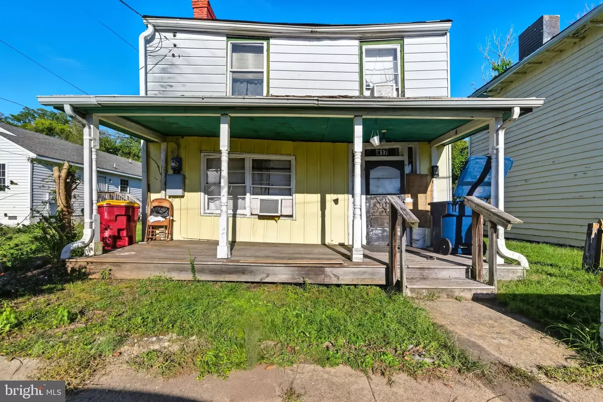 Petersburg, VA 23803,417 BYRNE ST