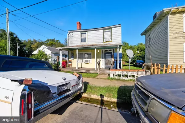 Petersburg, VA 23803,417 BYRNE ST