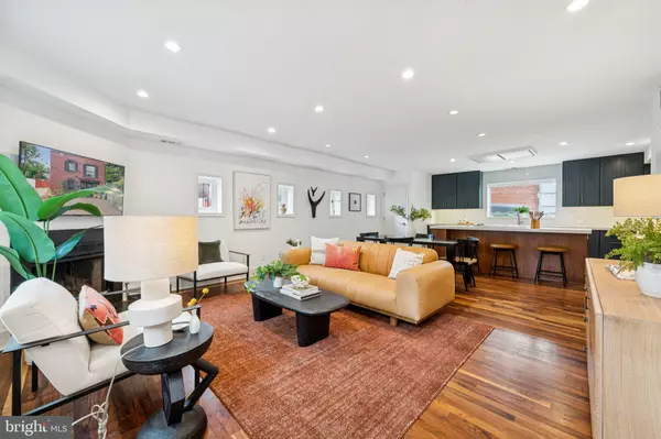 Washington, DC 20003,1 DERBY LN SE