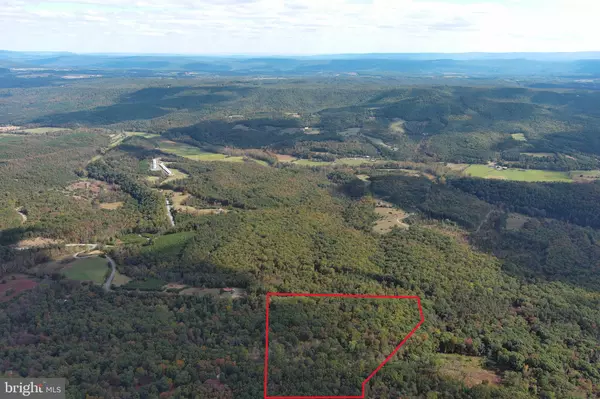 Romney, WV 26757,25 QUIVEY'S GROVE