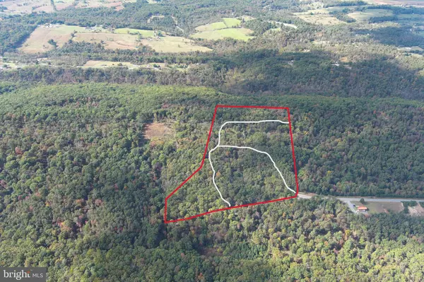 Romney, WV 26757,25 QUIVEY'S GROVE