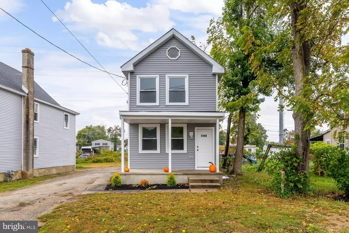 Westville, NJ 08093,1190 BROADWAY