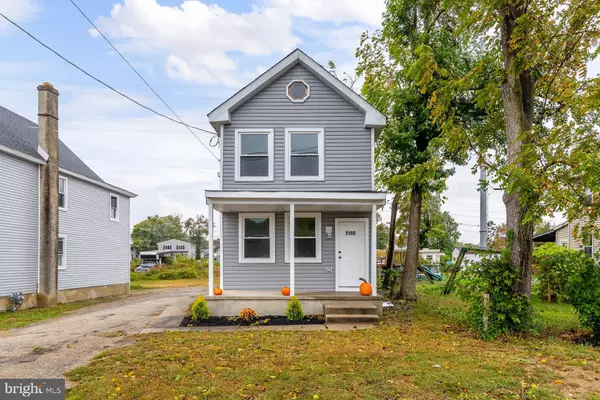 1190 BROADWAY, Westville, NJ 08093