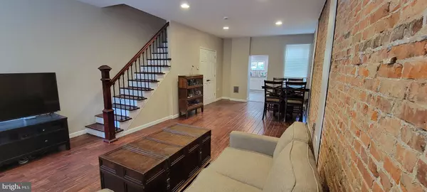 Philadelphia, PA 19134,2722 E MADISON ST