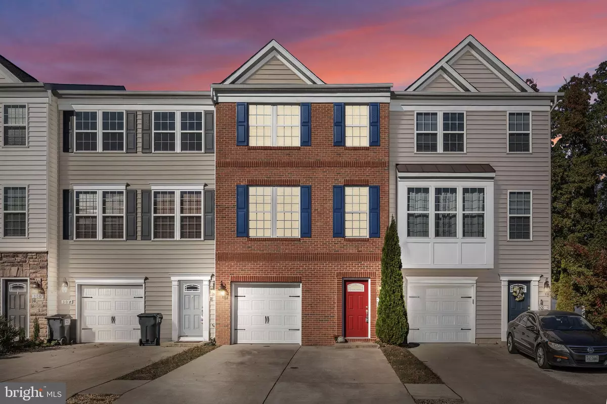 Fredericksburg, VA 22405,302 TREE LINE DR