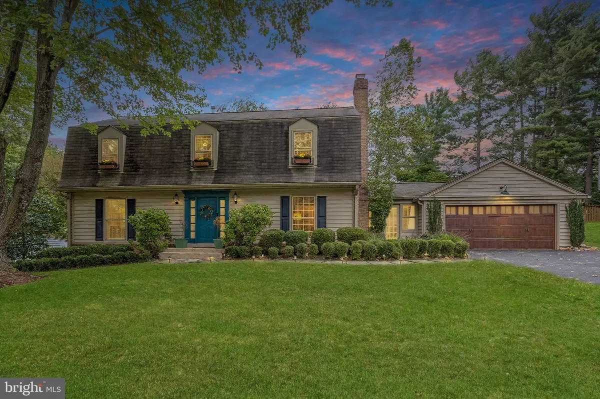Silver Spring, MD 20904,509 WHITINGHAM DR