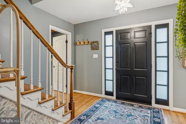 Silver Spring, MD 20904,509 WHITINGHAM DR