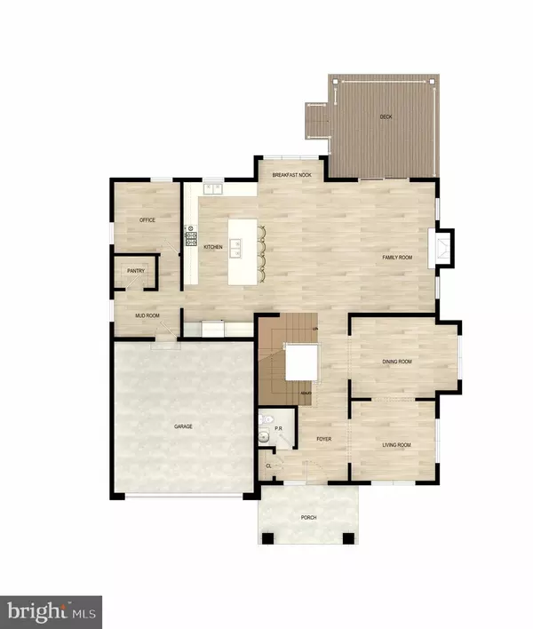 Bethesda, MD 20817,6402 BELLS MILL RD