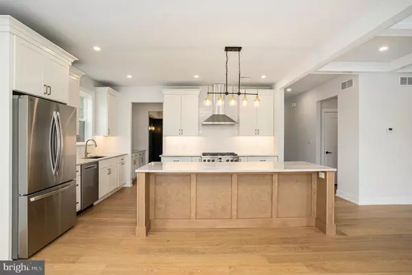 Plymouth Meeting, PA 19462,LOT 1 WOODBROOK LN