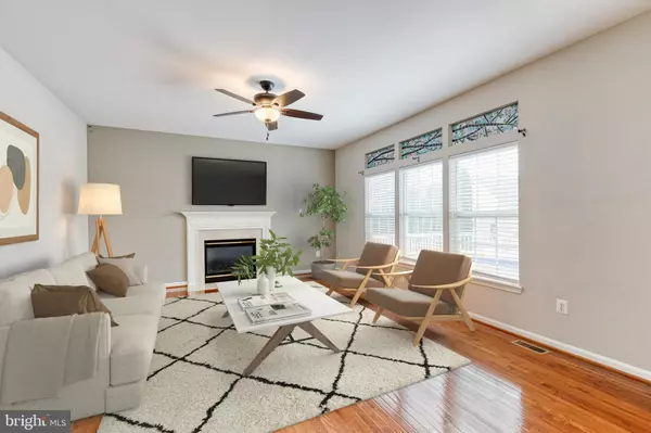 Manchester, MD 21102,2803 BACHMAN RD