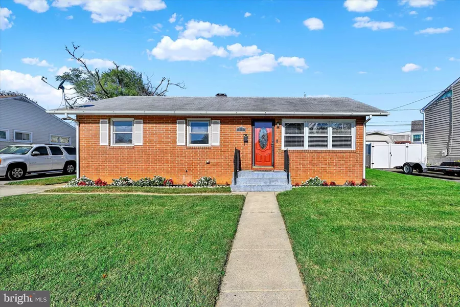 1810 WENTWORTH RD, Baltimore, MD 21234