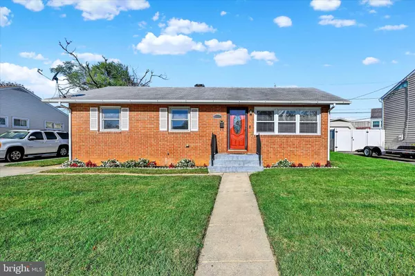 1810 WENTWORTH RD, Baltimore, MD 21234