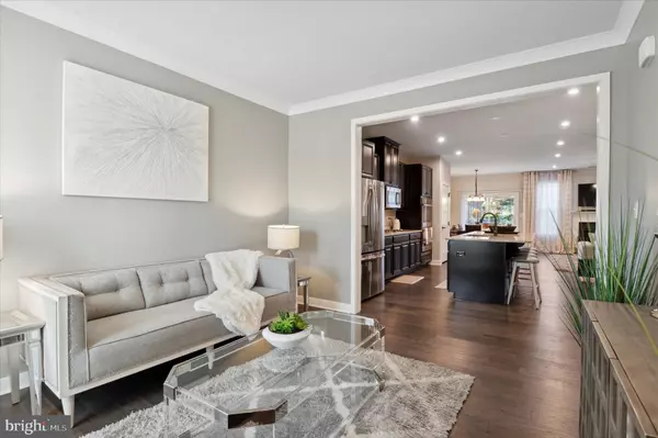 Kennett Square, PA 19348,1215 BENJAMIN DR