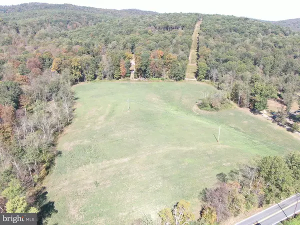 Upperstrasburg, PA 17265,TRACT 2: 10+/- ACRES UPPER STRASBURG RD