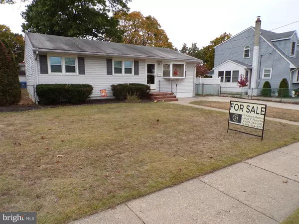 Delran, NJ 08075,318 CHESTNUT ST