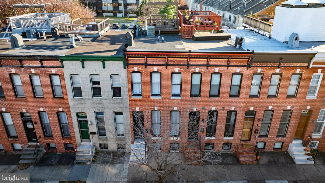 3013 ELLIOTT ST, Baltimore, MD 21224