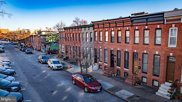 Baltimore, MD 21224,3013 ELLIOTT ST