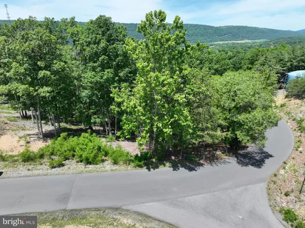 Romney, WV 26757,1 CORNWELL DR