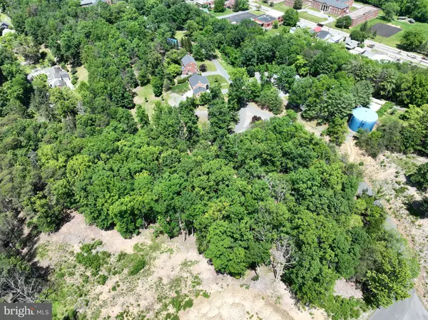Romney, WV 26757,1 CORNWELL DR
