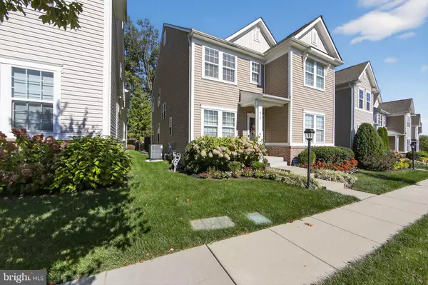 Chester Springs, PA 19425,618 KENT CT