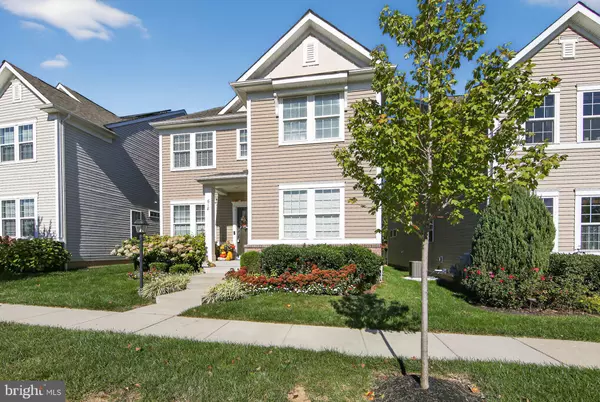 Chester Springs, PA 19425,618 KENT CT