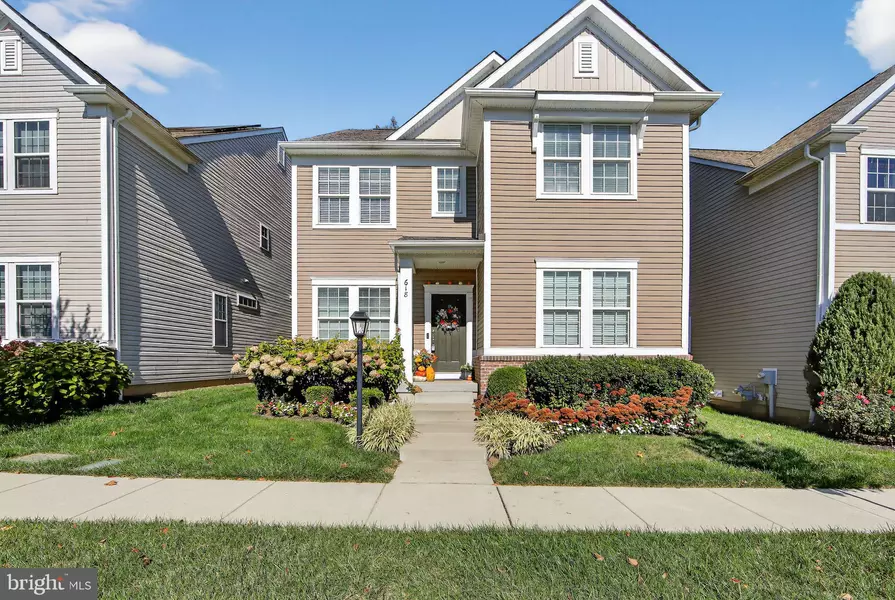 618 KENT CT, Chester Springs, PA 19425