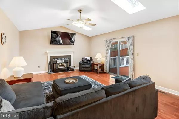 Fredericksburg, VA 22405,21 LITTLE BROOK CIR