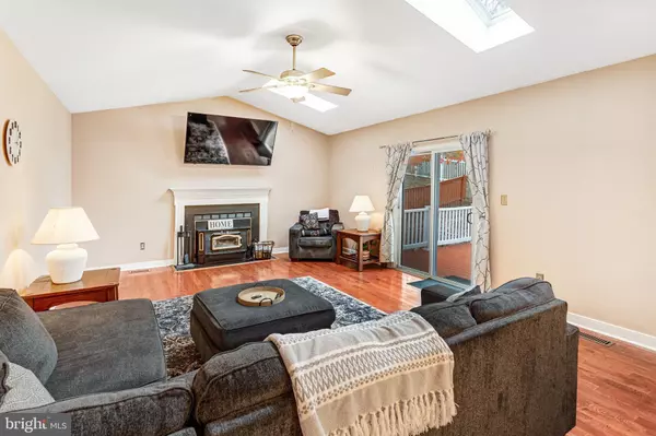 Fredericksburg, VA 22405,21 LITTLE BROOK CIR