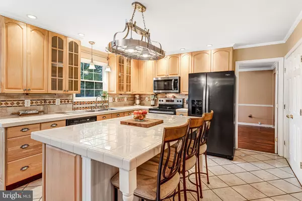 Fredericksburg, VA 22405,21 LITTLE BROOK CIR