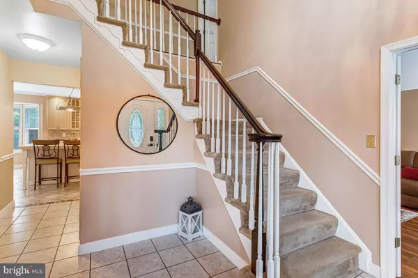 Fredericksburg, VA 22405,21 LITTLE BROOK CIR