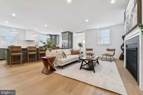 Ambler, PA 19002,25 NORTH RIDGE AVE #A