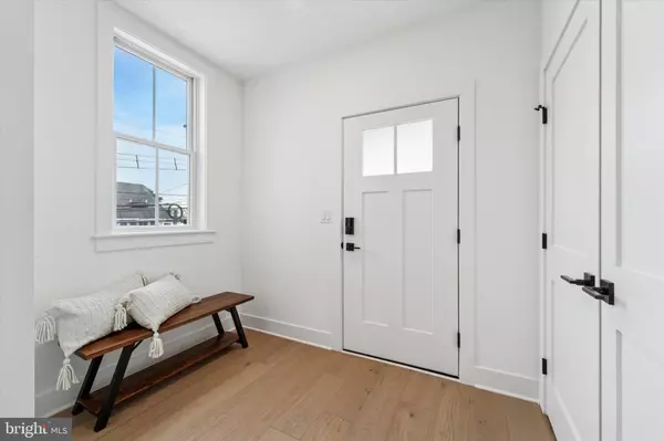 Ambler, PA 19002,25 NORTH RIDGE AVE #A