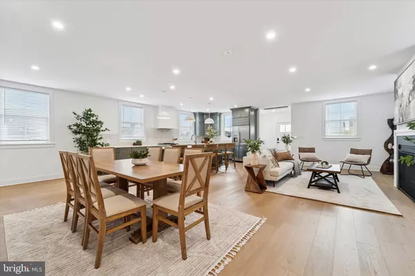 Ambler, PA 19002,25 NORTH RIDGE AVE #A