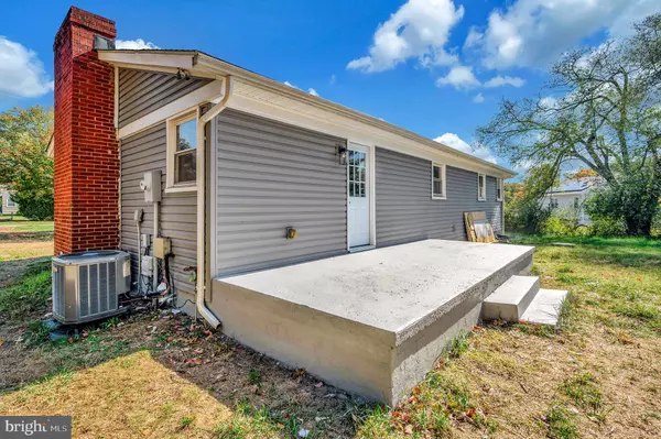 Fredericksburg, VA 22407,12008 ANDORA DR