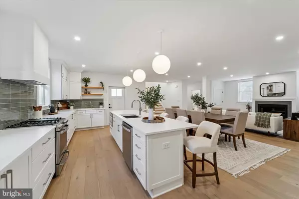 Ambler, PA 19002,25 NORTH RIDGE AVE #UNIT B