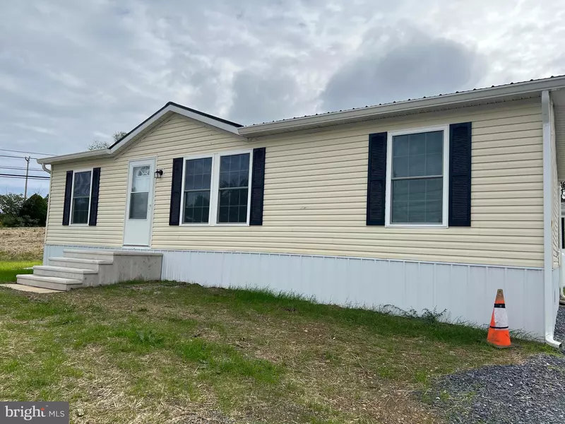 53 DUGAN CT, Hedgesville, WV 25427
