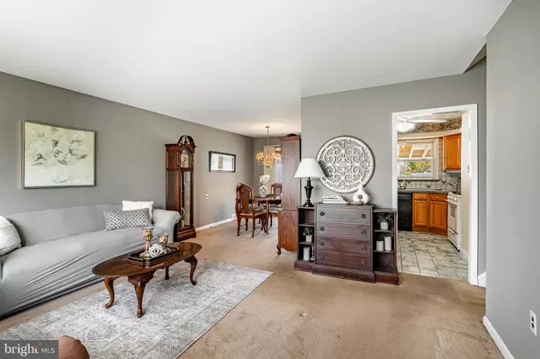 Langhorne, PA 19047,681 PENNHILL DR